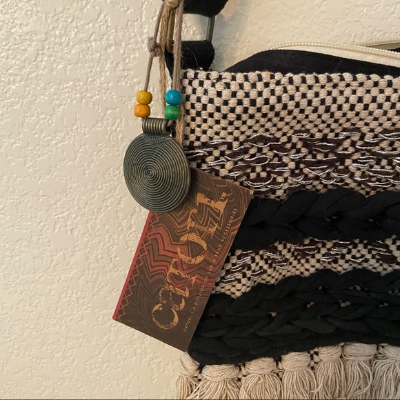 Handbag - Picture 2 of 3